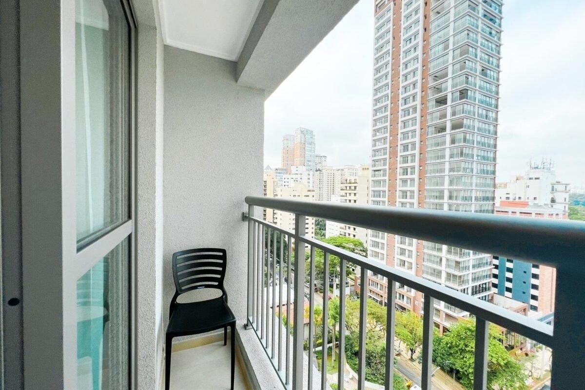 Zainalofts7Moema Ao Lado Metro, Ibira, Casv 1202Id Apartment Sao Paulo Exterior photo